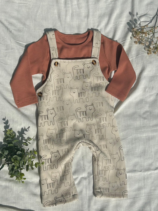Cozy Cub Set