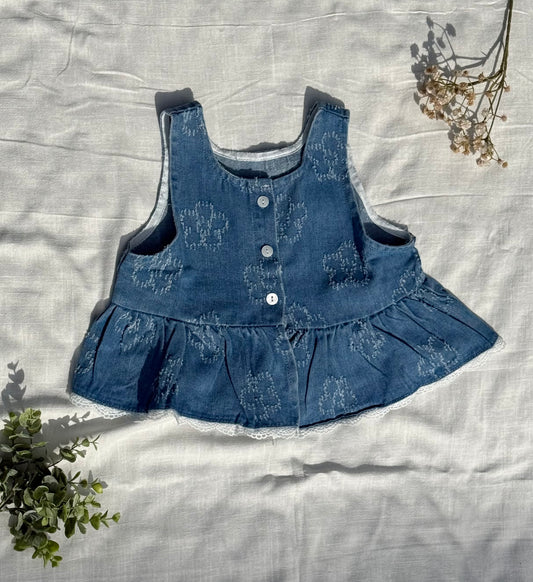 Denim Darlin' Set