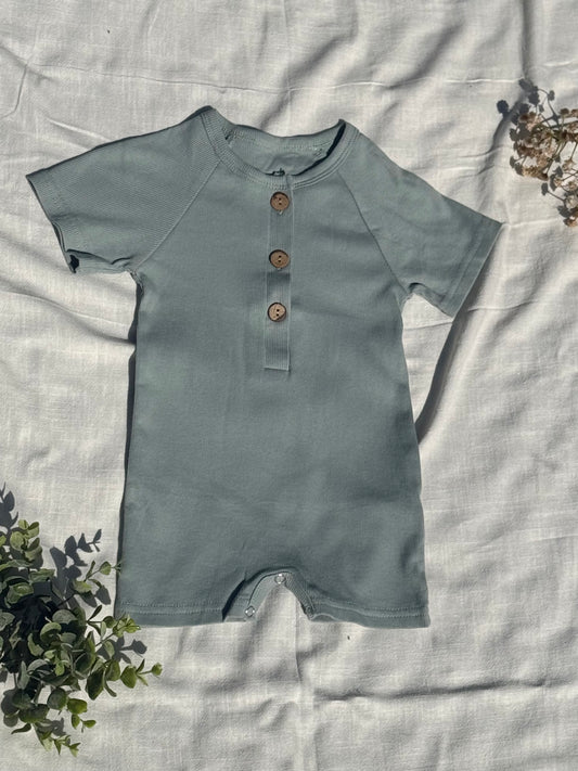 Oliver Romper