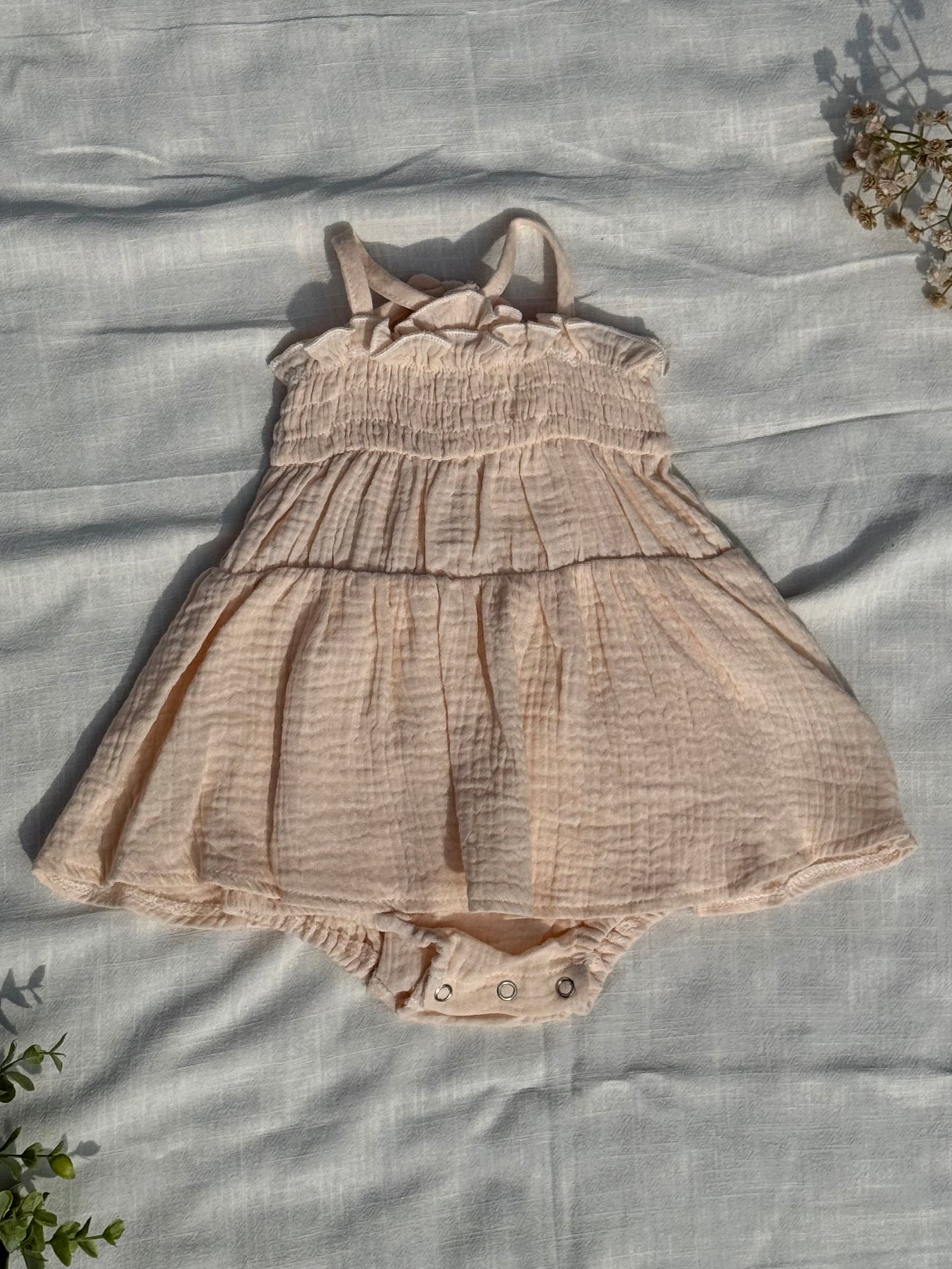Sunday Dress