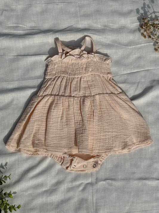 Sunday Dress