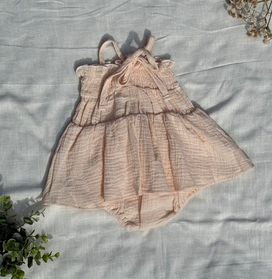 Sunday Dress