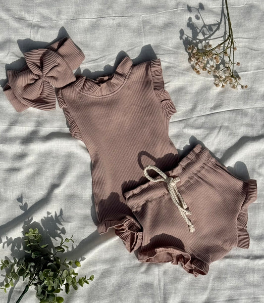Willow 3 Piece Set